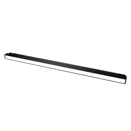 وحدة انارة ذكية بانل - مسار مغناطيسي عائلة 2 سم