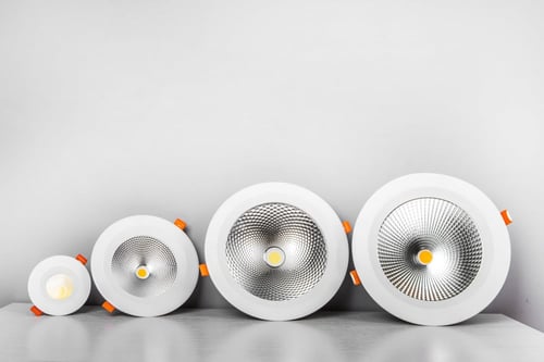 سبوت لايت مقاس 14 COB