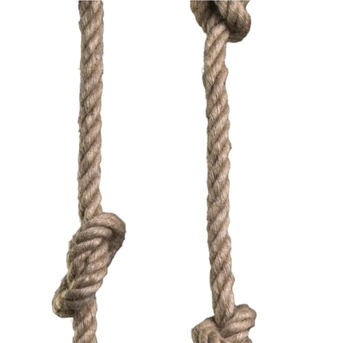 حبل إنارة معلقة مجوز وبتشكيل حر