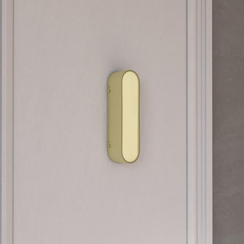 إنارة حائط ليد