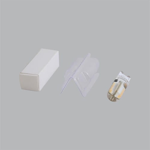 لمبة G9 ليد 3000 كلفن