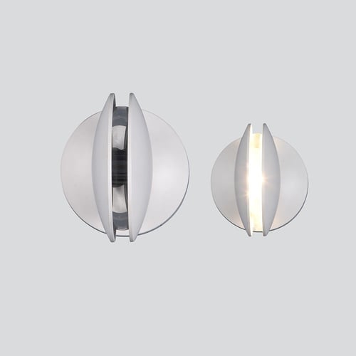 ابليك حائط ليد خارجي 6 وات