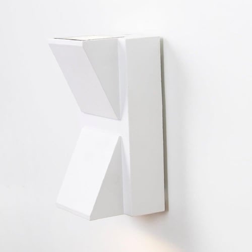 ابليك سور ابيض اتجاهين