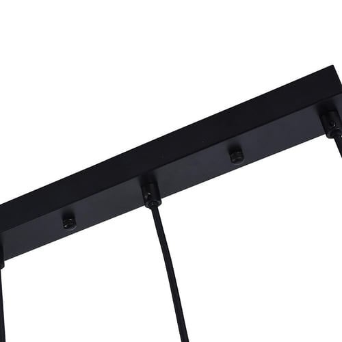 إضاءة علاقي ستايل ريفي 60 سم