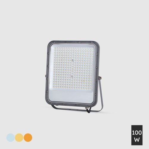 كشاف إنارة واجهة ليد 100 وات