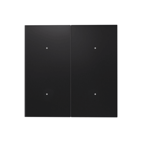 WiFi & BLE Smart 4 Gang Black Switch