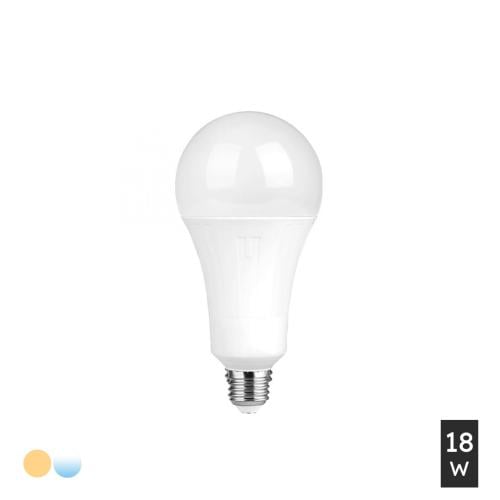 لمبه كروي ليد 18 وات