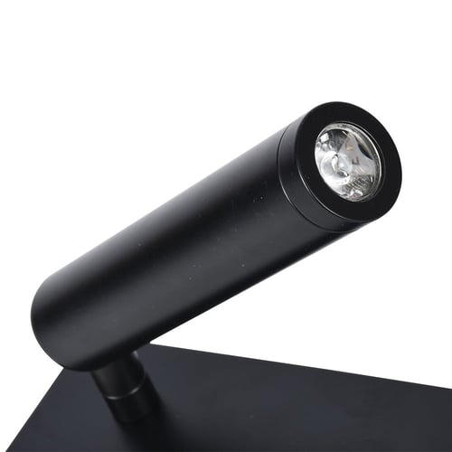 إنارة موجهة ليد جدارية