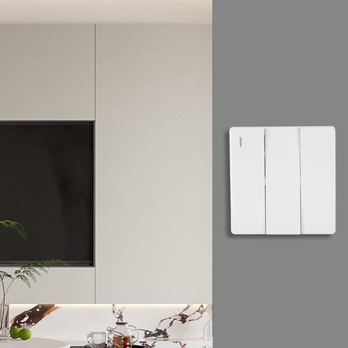 مفتاح ثلاثي دركسون أبيض