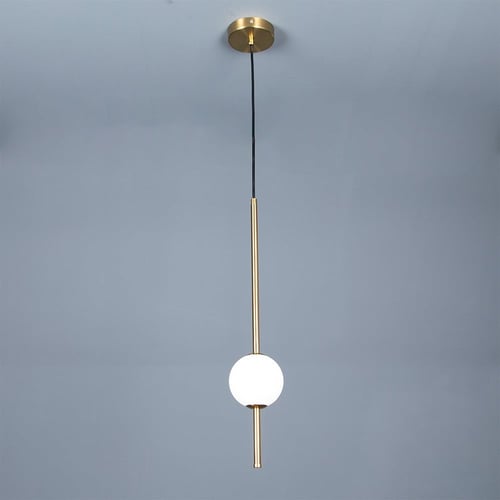 علاقي G9 مودرن قزاز دائري ذهبي