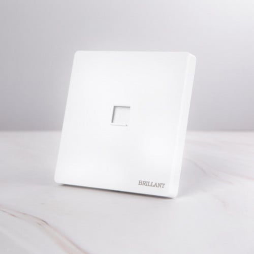 فيش انترنت مودرن ابيض برلنت