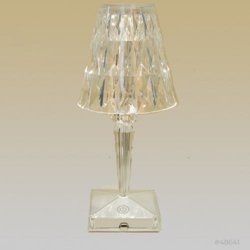 ابجورة شحن كريستال