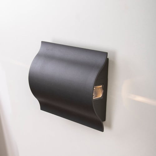 ابليك سور LED مستطيل بقوة 6 واط