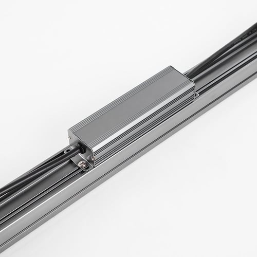 كشاف مسطرة 52 سم 12W