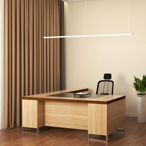 مجرى شريط ليد دائري قطر 3 سم