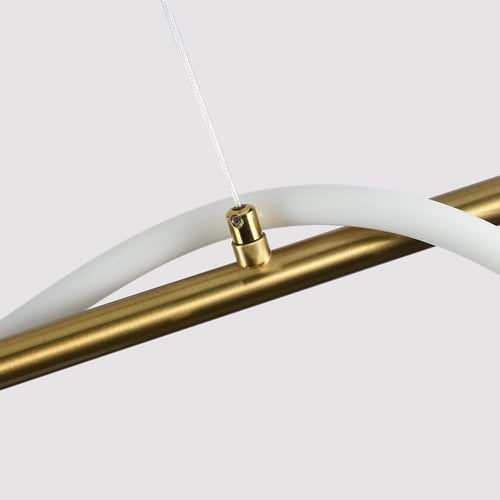 ثريا معلقة LED إنارة 360ْ