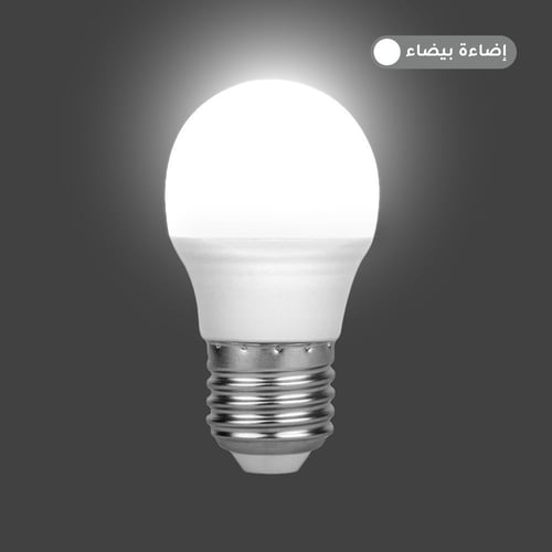 فانوس تراثي بقاعدة خشبية