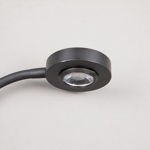 مصباح جداري عدسة متحركة