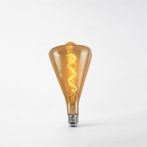 انارة فيلمنت ديكور عسلي