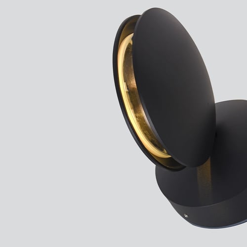 ابليك حائط ليد خارجي 6 وات