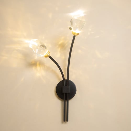 ابليك مودرن ليد مجوز اسود