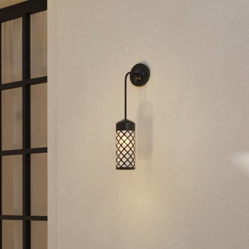 ابليك سور راقي شبك دائري