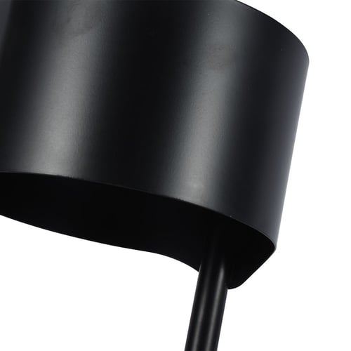 ابجورة مكتب مودرن اسود