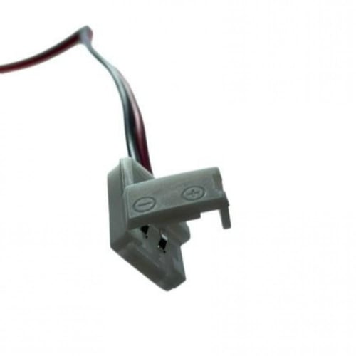 وصلة شريط ليد مزدوجة