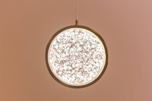 ثريا مفرد ذهبية