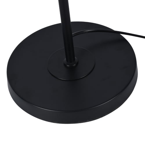 إضاءة أرضية طويلة مع 3 لمبات موجهة