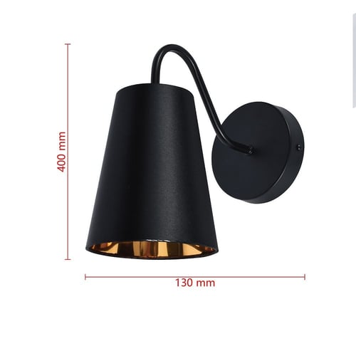 جدارية مودرن اسود