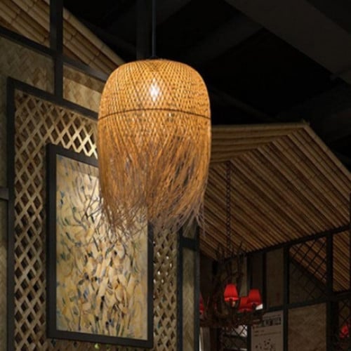 ثريا علاقية تراثية مفرد على النمط الريفي