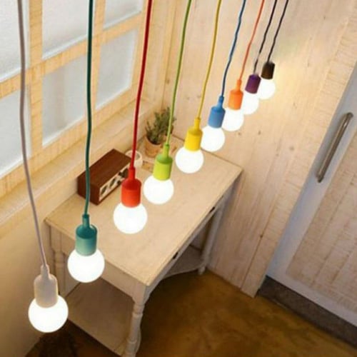 كوع علاقي ربل راقي باللون الاصفر