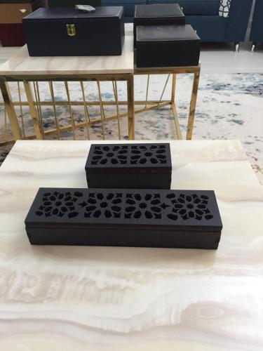 Smart incense burner