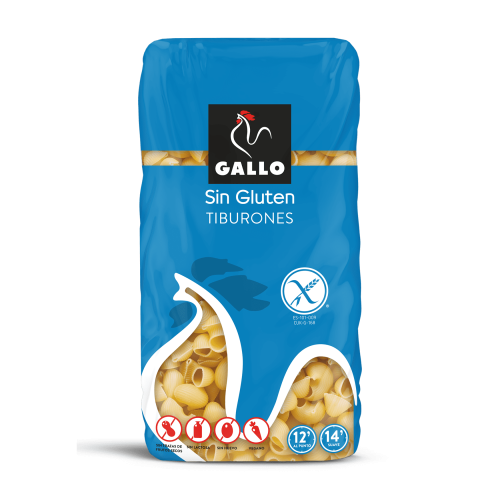 جالو مكرونة صحية للدايت خالية من الجلوتين 450جرام