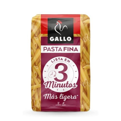 جالو فينا مكرونة رقيقة وناعمة سريعة الحضير بينيي 4...