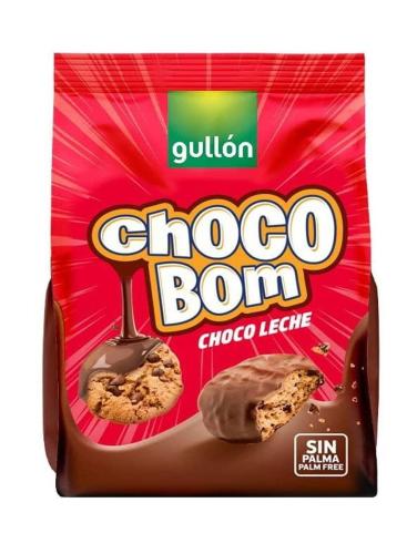 كوكيز شوكو بوم تشوكو 100 جرام