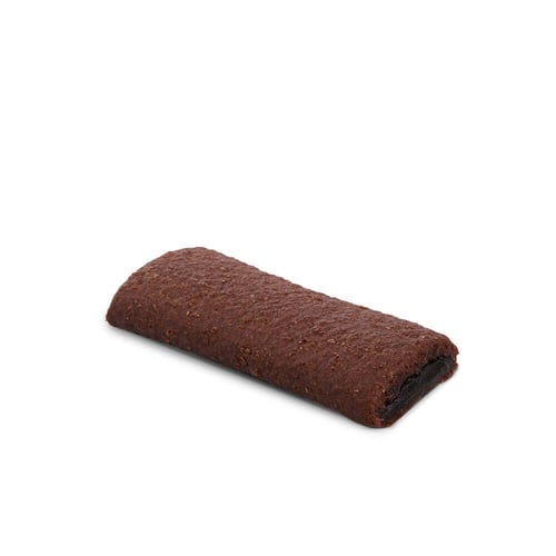 بسكوت براوني الحبوب الكاملة بحشوة البراونيز 202 جر...