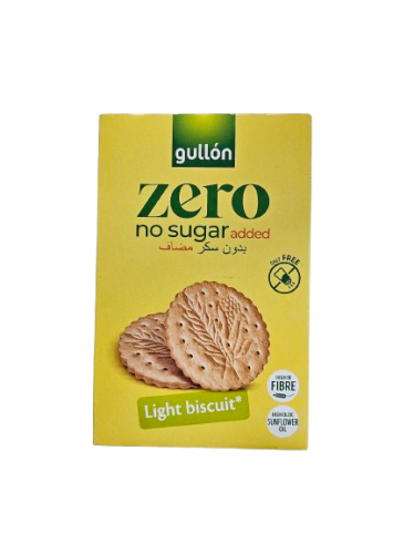 بسكويت جولن زيرو ماريا لايت بدون سكر مضاف، غني بال...