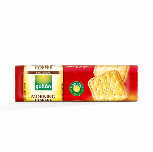 جولن بسكويت قهوة الصباح 200جرام