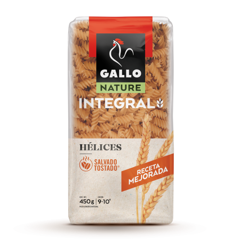 جاللو مكرونة القمح الكامل 450جرام