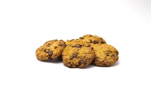 شوكو كوكيز خالي من الجلوتين 125 جرام