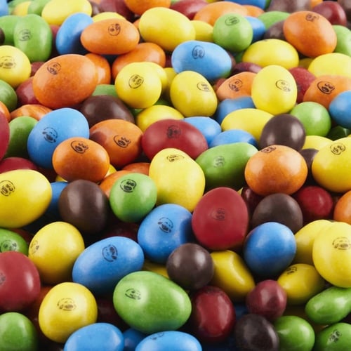 كونجيتوس فول سوداني مغطى بشوكولا خالي من الغلوتين...