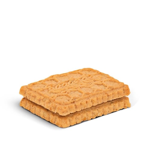 بسكويت عضوي بالحبوب الأربعة 170 جرام