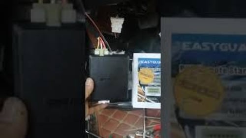 بصمة تويوتا 2