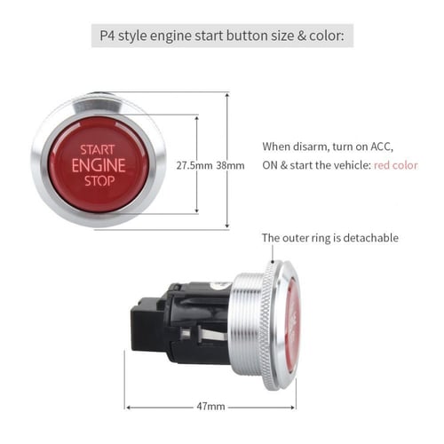 أزارير بصمة على أجهزة EASYGUARD