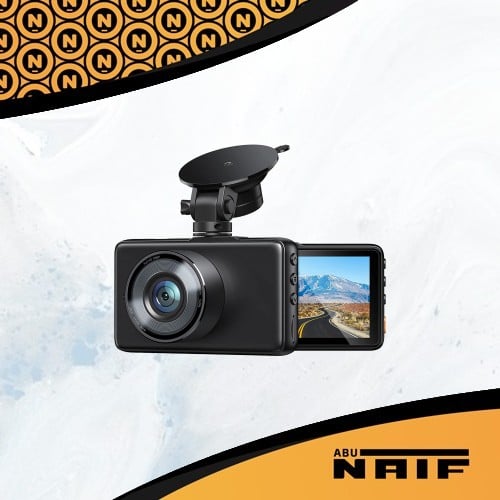 داش كام - DASH CAM