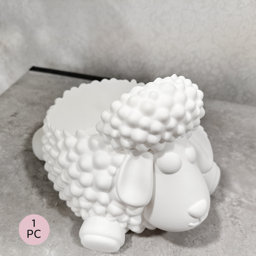 بوكس العيد مجوف - (ميني) عرض 15 سم - طول 26 سم