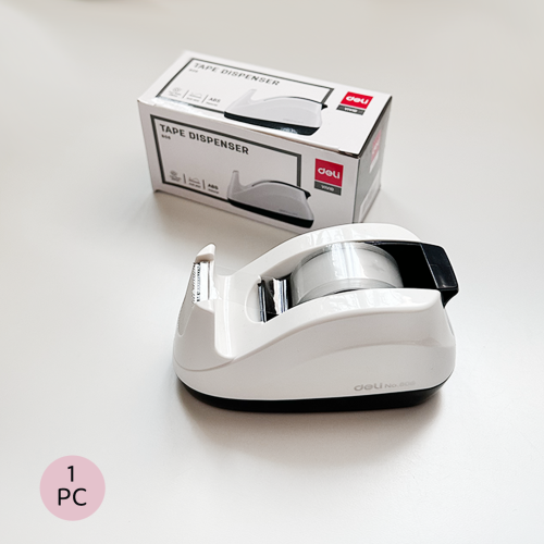 موزع شريط لاصق ثقيل (بدون شريط شفاف )