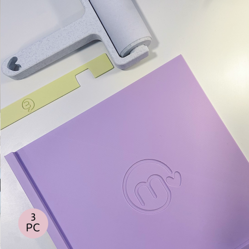 مجموعة دفتر التدبيس